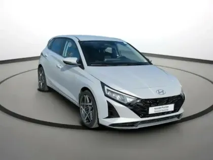Photo 7 Hyundai I20  1.0 T-GDi 100ch Creative