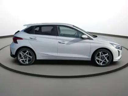 Photo 6 Hyundai I20  1.0 T-GDi 100ch Creative