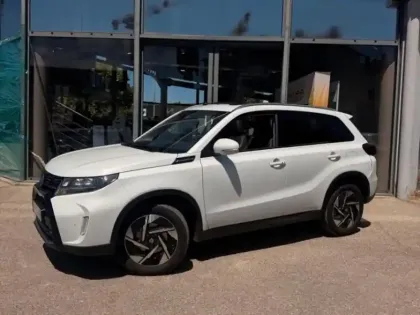 Photo Suzuki Vitara Style