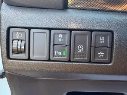 Photo 10 Suzuki Vitara  1.4 Boosterjet Hybrid 110ch Style MY25