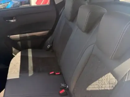Photo 8 Suzuki Vitara  1.4 Boosterjet Hybrid 110ch Style MY25