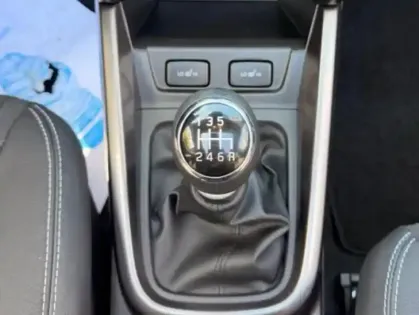 Photo 5 Suzuki Vitara  1.4 Boosterjet Hybrid 110ch Style MY25