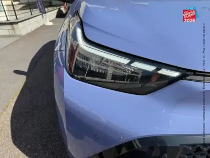 Photo 12 Toyota Aygo  X 116h Graphic