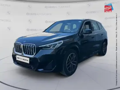 Photo Bmw X1 M Sport