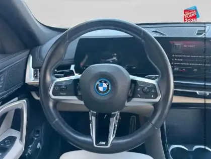 Photo 11 BMW X1  ixDrive30 313ch M Sport