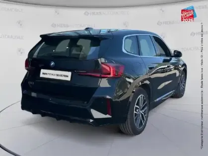 Photo 5 BMW X1  ixDrive30 313ch M Sport