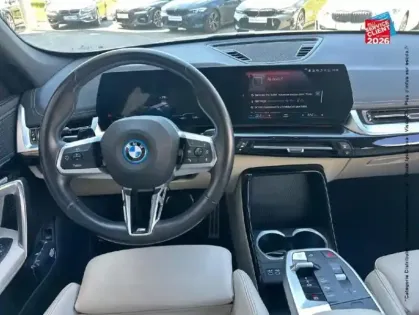 Photo 14 BMW X1  ixDrive30 313ch M Sport