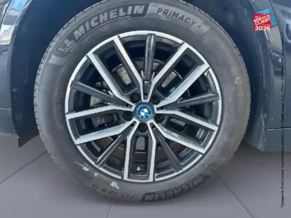 Photo 9 BMW X1  ixDrive30 313ch M Sport