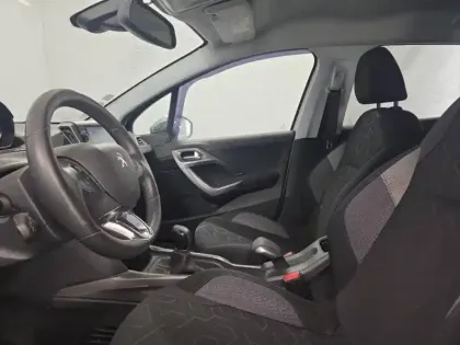 Photo 6 Peugeot 2008  1.2 PureTech 82ch Style