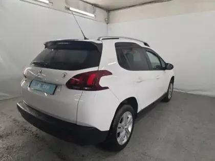 Photo 5 Peugeot 2008  1.2 PureTech 82ch Style
