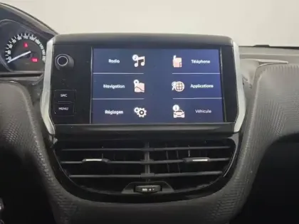Photo 14 Peugeot 2008  1.2 PureTech 82ch Style