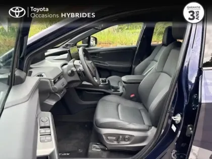 Photo 14 Toyota Bz4x  224ch 22kW Grande Autonomie Lounge MC25