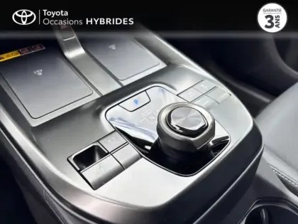 Photo 11 Toyota Bz4x  224ch 22kW Grande Autonomie Lounge MC25