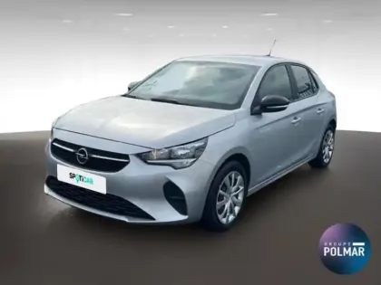 Photo Opel Corsa Edition