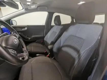 Photo 9 Ford Puma  1.0 EcoBoost 125ch mHEV Titanium 6cv