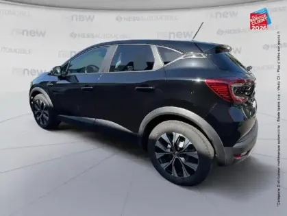 Photo 7 Renault Captur  1.0 TCe 90ch Evolution