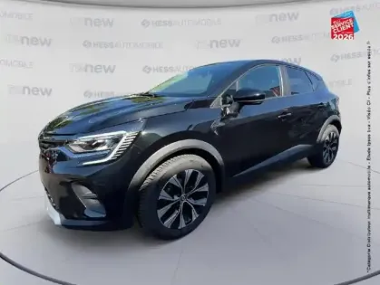 Photo Renault Captur Evolution