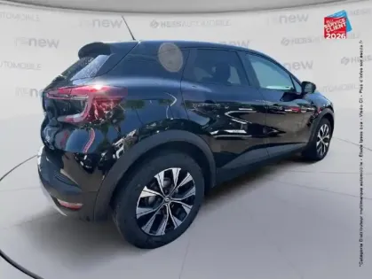 Photo 5 Renault Captur  1.0 TCe 90ch Evolution