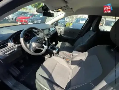 Photo 14 Renault Captur  1.0 TCe 90ch Evolution