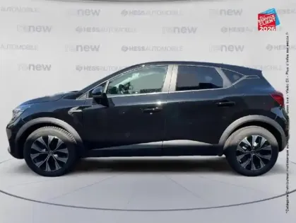 Photo 8 Renault Captur  1.0 TCe 90ch Evolution