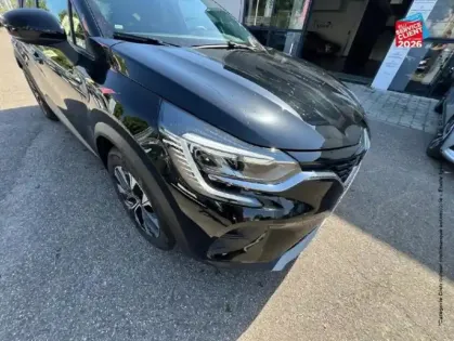 Photo 12 Renault Captur  1.0 TCe 90ch Evolution