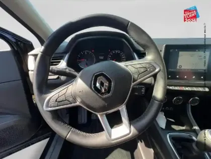 Photo 11 Renault Captur  1.0 TCe 90ch Evolution