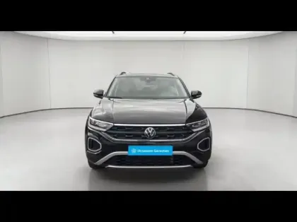 Photo 6 Volkswagen T-roc  1.0 TSI 116ch VW Edition