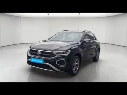 Photo Volkswagen T-roc Vw Edition