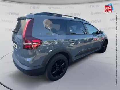 Photo 5 Dacia Jogger  1.6 hybrid 140ch Extreme 7 places -24