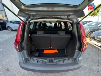 Photo 13 Dacia Jogger  1.6 hybrid 140ch Extreme 7 places -24
