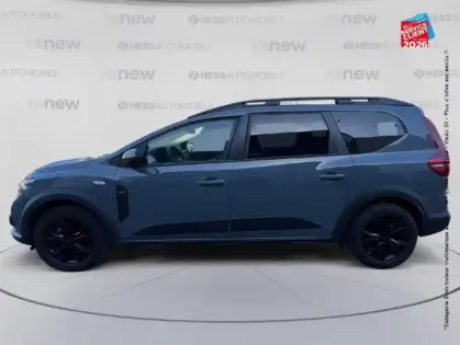 Photo 8 Dacia Jogger  1.6 hybrid 140ch Extreme 7 places -24