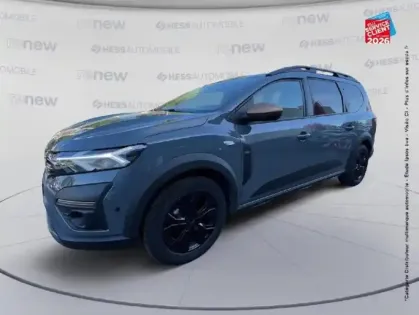 Photo Dacia Jogger Extreme