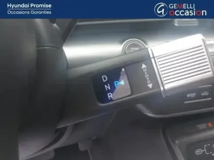 Photo 13 Hyundai Kona  1.6 GDi 129ch Hybrid Creative DCT-6