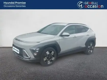 Photo Hyundai Kona Creative