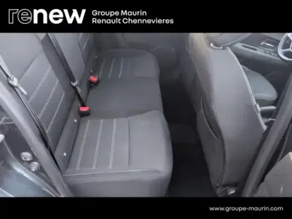 Photo 13 Dacia Sandero  1.0 SCe 65ch Confort -22