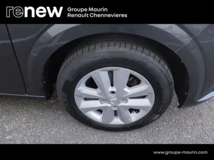 Photo 10 Dacia Sandero  1.0 SCe 65ch Confort -22