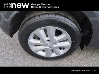 Photo 11 Dacia Sandero  1.0 SCe 65ch Confort -22