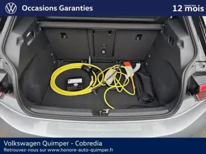 Photo 6 Volkswagen Id.3  145ch Pro 58 kWh