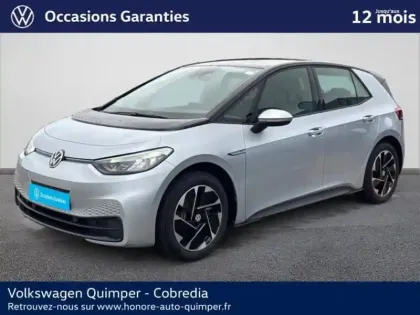 Photo Volkswagen Id.3 Base