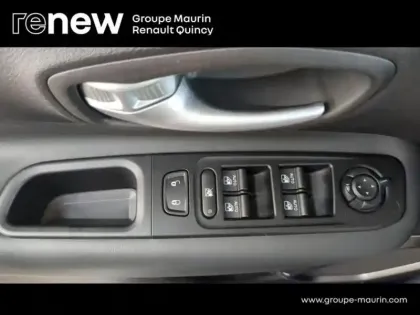 Photo 13 Jeep Renegade  1.3 GSE T4 150ch Limited BVR6