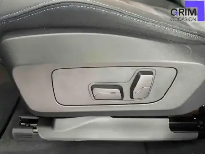 Photo 8 BMW X1  xDrive25e 245ch M Sport