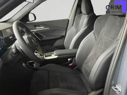 Photo 6 BMW X1  xDrive25e 245ch M Sport
