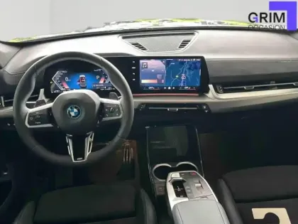 Photo 9 BMW X1  xDrive25e 245ch M Sport