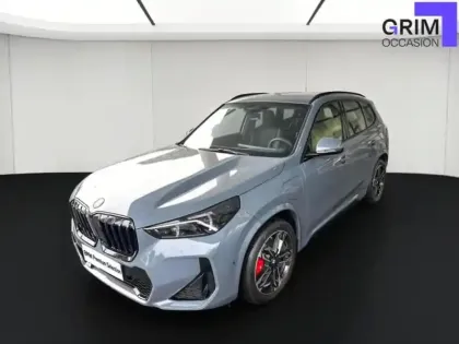 Photo Bmw X1 M Sport