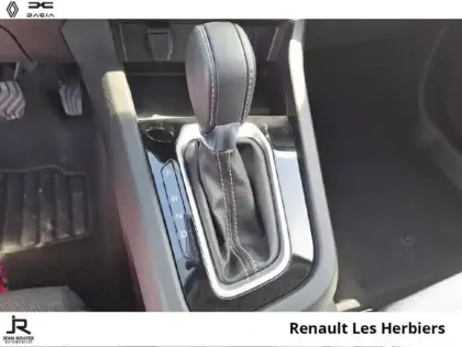 Photo 5 Renault Arkana  1.6 E-Tech 145ch full hybrid Evolution -24