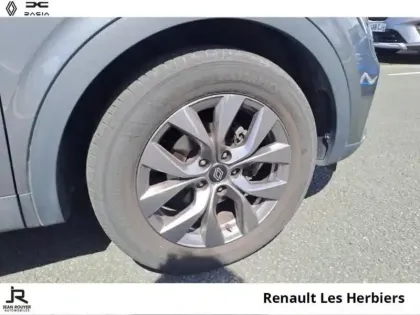 Photo 7 Renault Arkana  1.6 E-Tech 145ch full hybrid Evolution -24