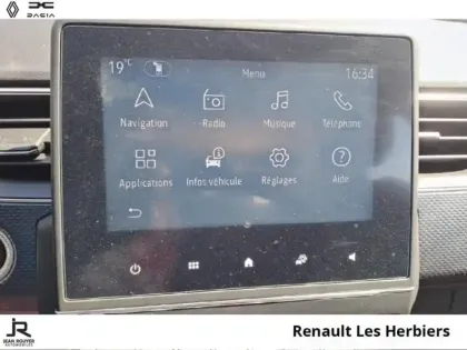 Photo 14 Renault Arkana  1.6 E-Tech 145ch full hybrid Evolution -24