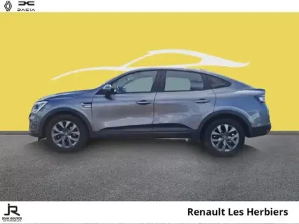 Photo 9 Renault Arkana  1.6 E-Tech 145ch full hybrid Evolution -24