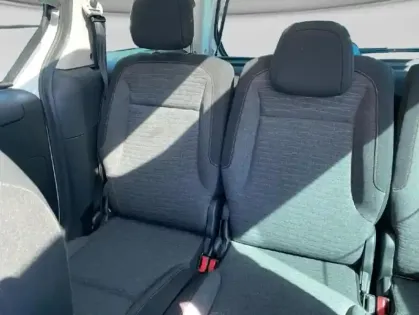 Photo 15 Citroën Berlingo  BlueHDi 100ch XTR +