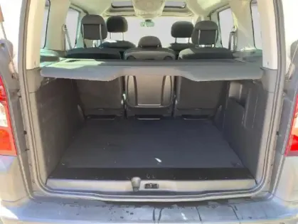 Photo 7 Citroën Berlingo  BlueHDi 100ch XTR +